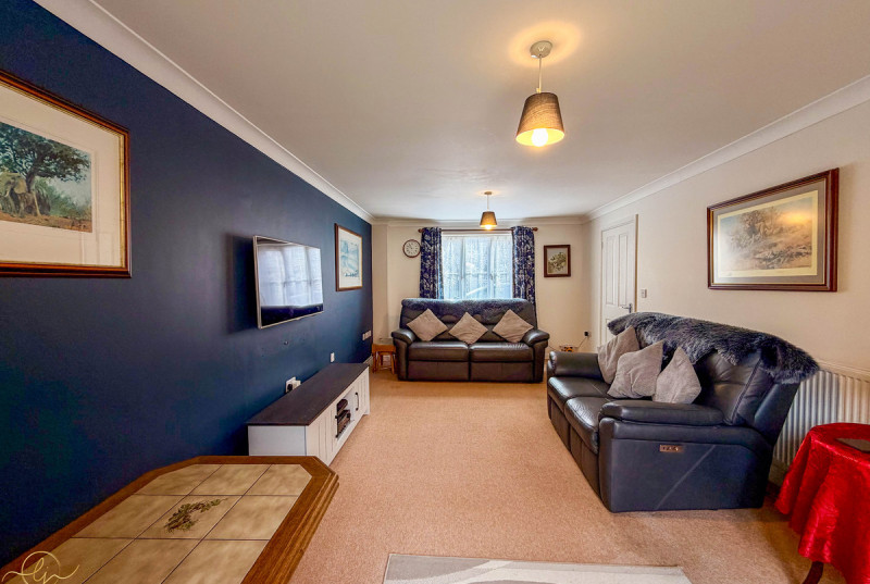 Signal Road, Ramsey15