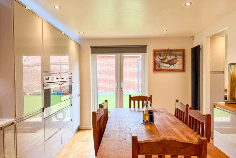 Signal Road, Ramsey19