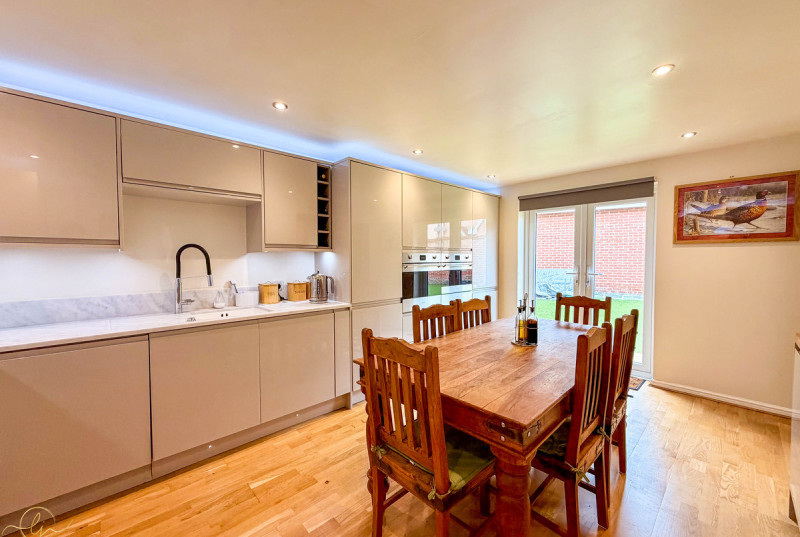 Signal Road, Ramsey21