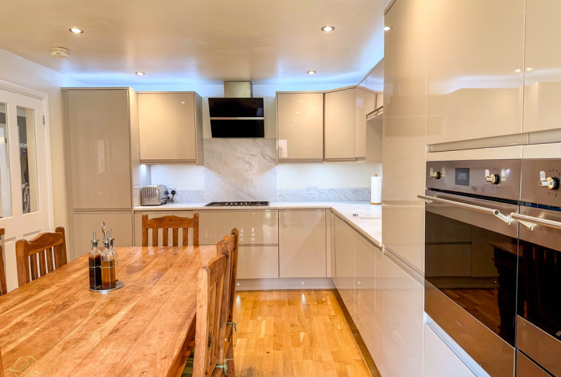 Signal Road, Ramsey23