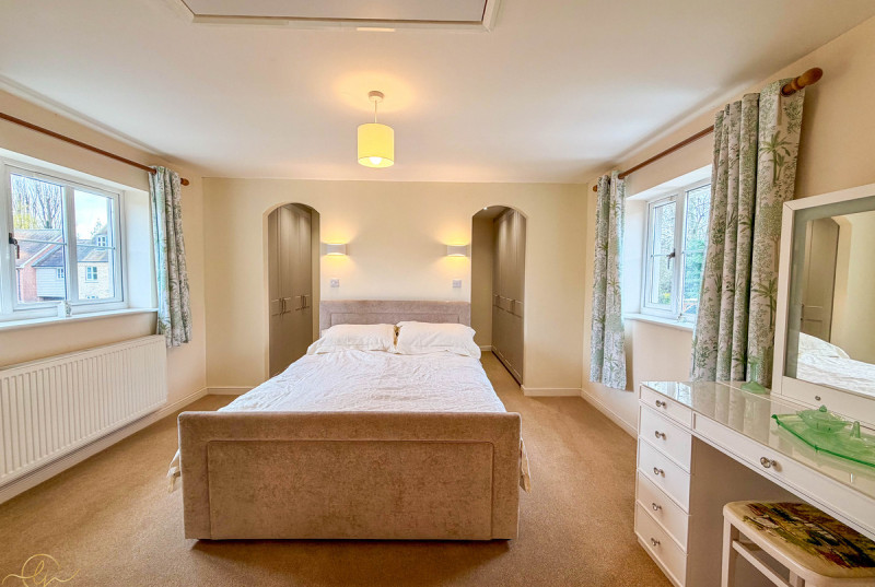 Signal Road, Ramsey25