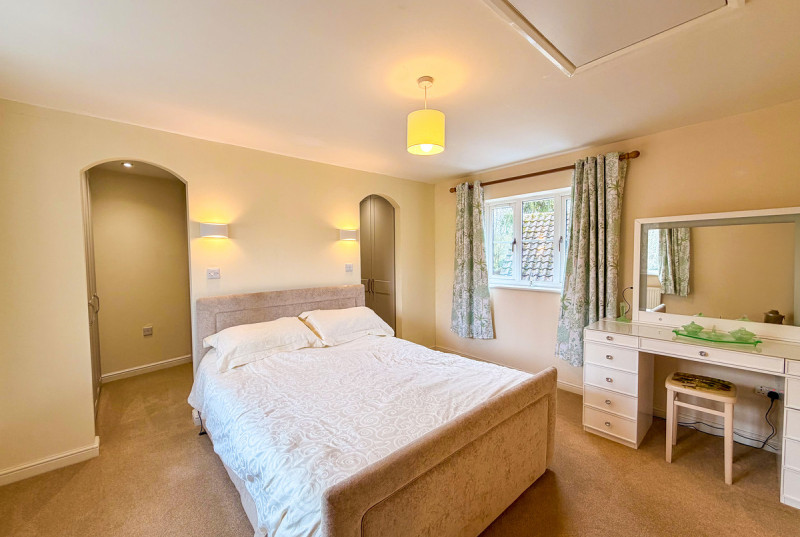 Signal Road, Ramsey26