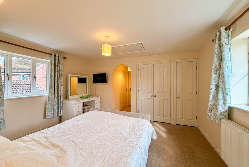 Signal Road, Ramsey27