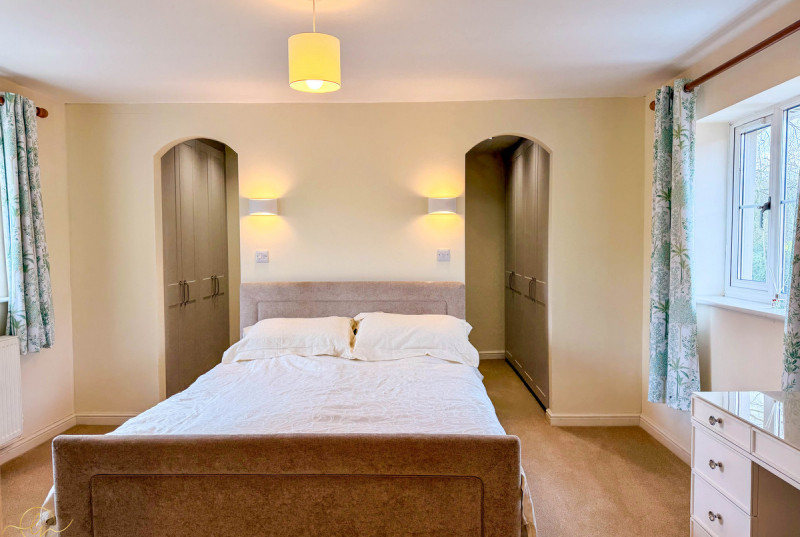 Signal Road, Ramsey28