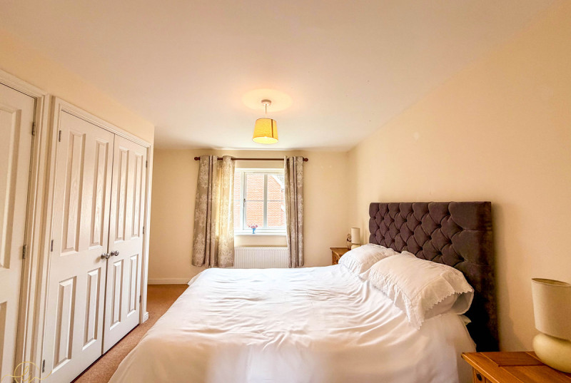 Signal Road, Ramsey32