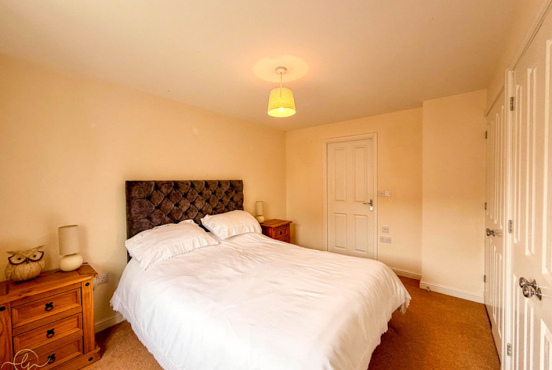 Signal Road, Ramsey33