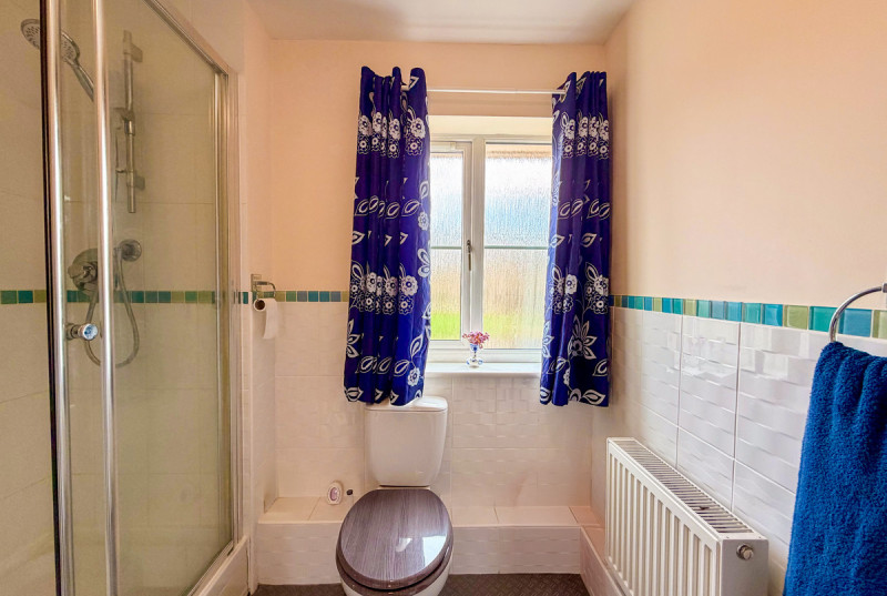 Signal Road, Ramsey34