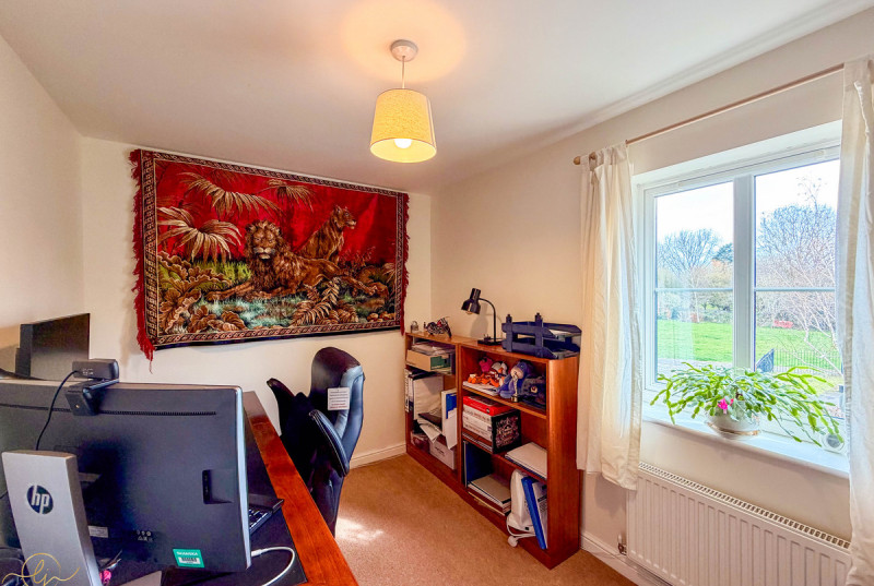 Signal Road, Ramsey35