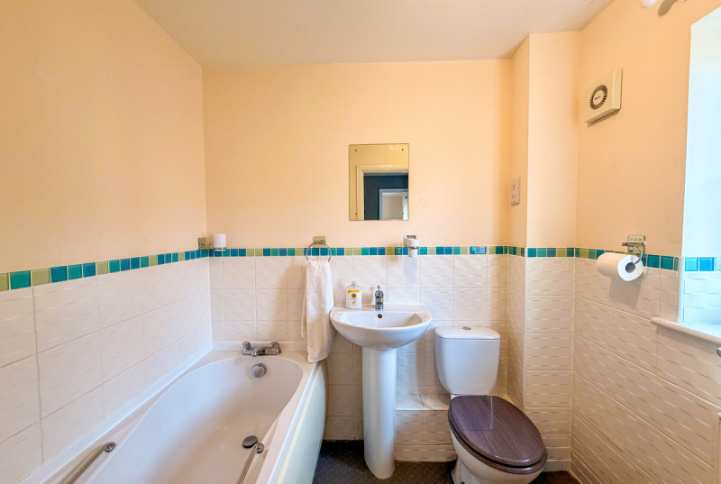 Signal Road, Ramsey38