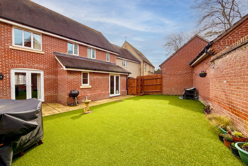 Signal Road, Ramsey39