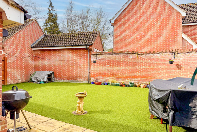 Signal Road, Ramsey41