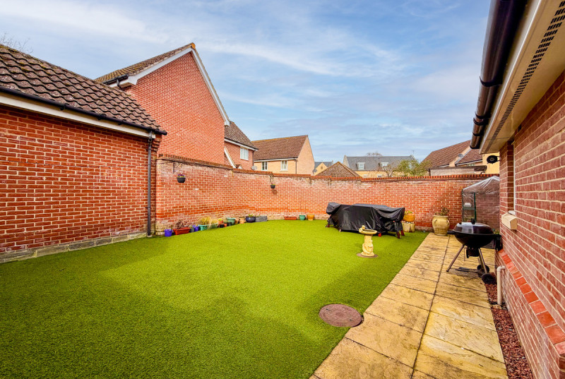 Signal Road, Ramsey42