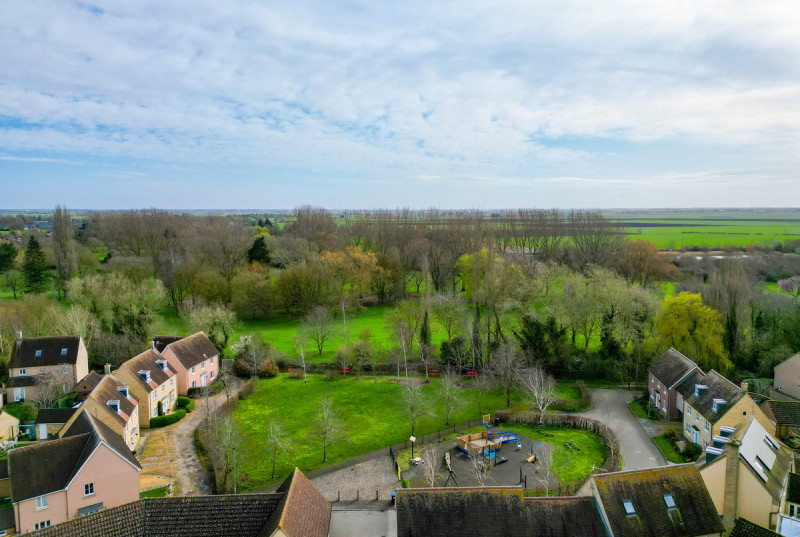 Signal Road, Ramsey43