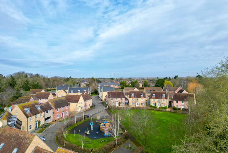 Signal Road, Ramsey44