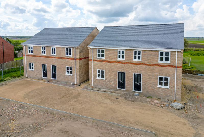 Oilmills Road, Ramsey Mereside1