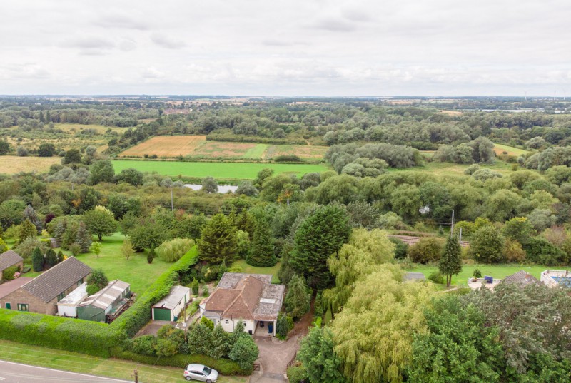 Paxton Hill, St Neots27
