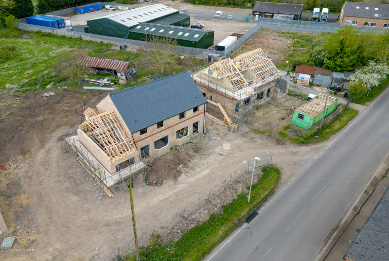 Oilmills Road, Ramsey Mereside7