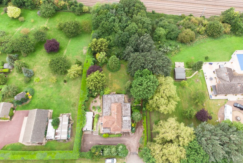 Paxton Hill, St Neots28