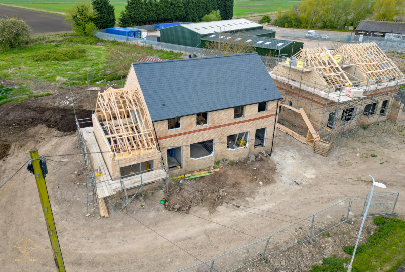 Oilmills Road, Ramsey Mereside20