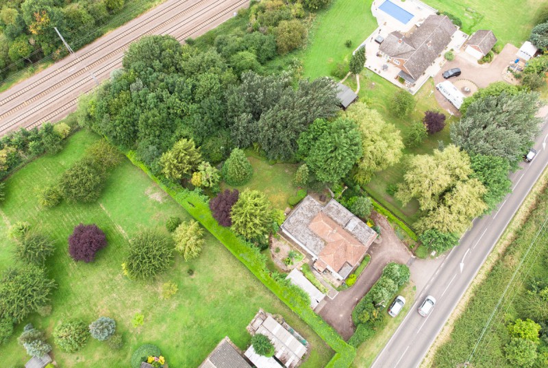 Paxton Hill, St Neots29
