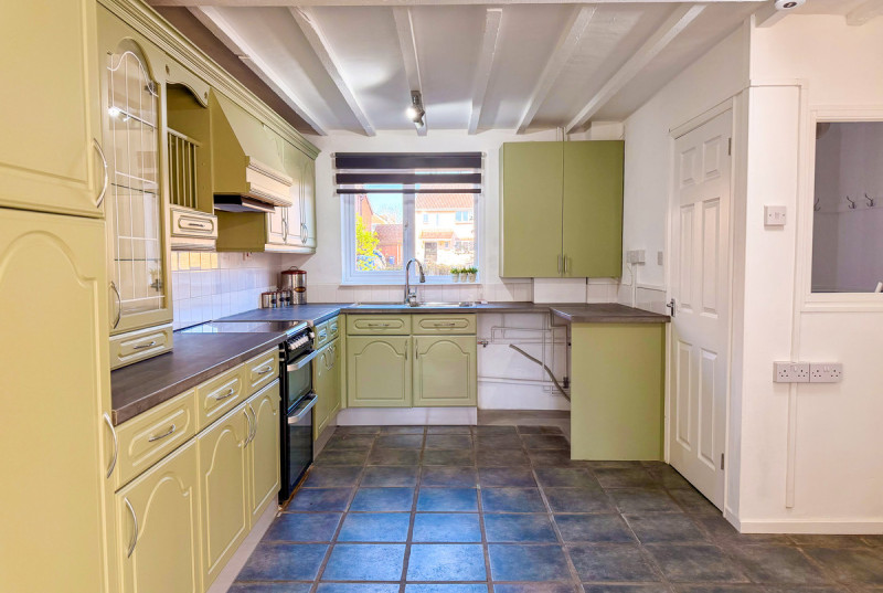 Wheatsheaf Road, Alconbury Weston7