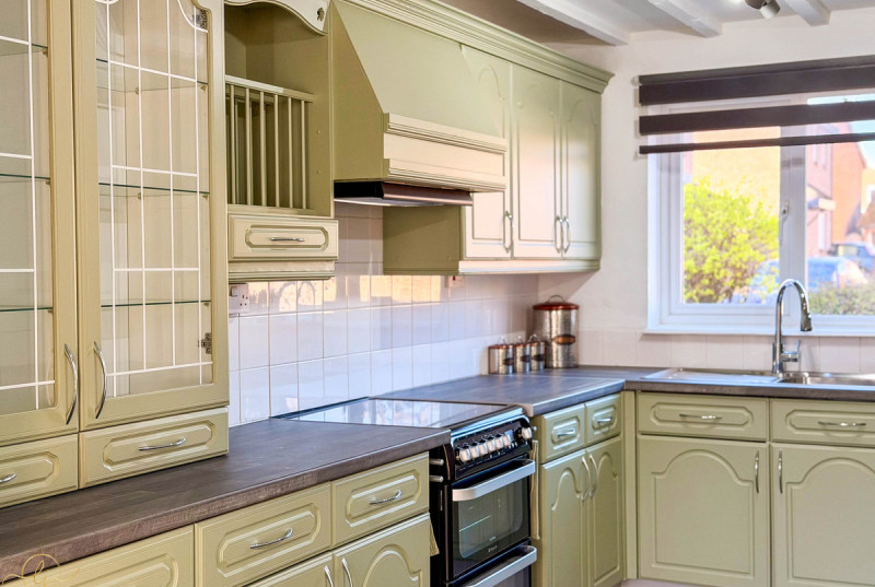 Wheatsheaf Road, Alconbury Weston9