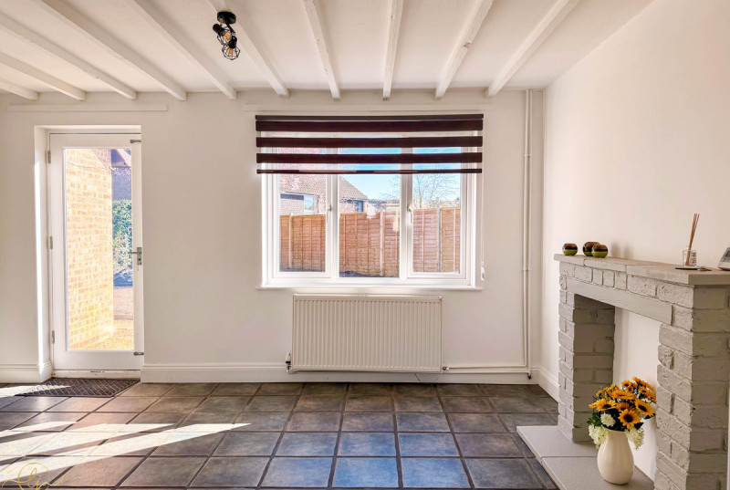 Wheatsheaf Road, Alconbury Weston13