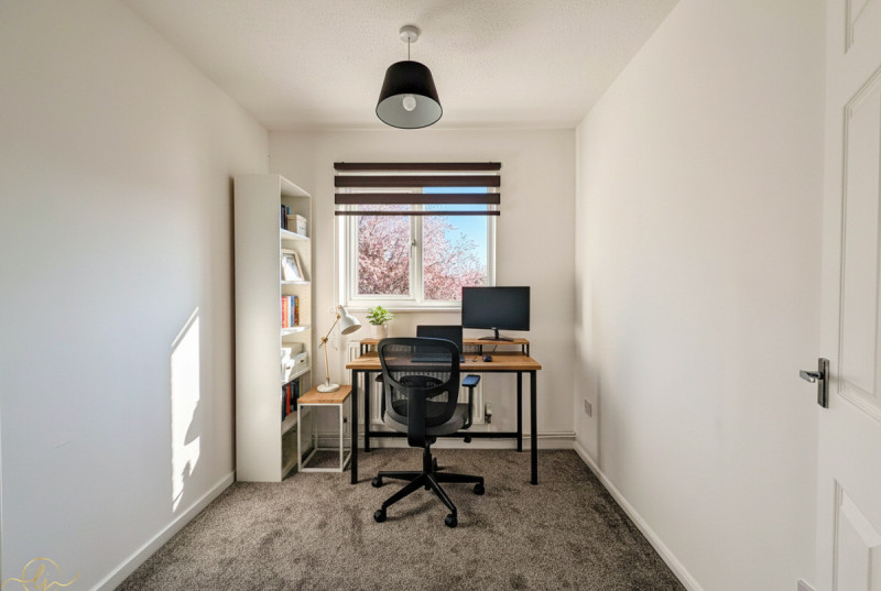 Wheatsheaf Road, Alconbury Weston20