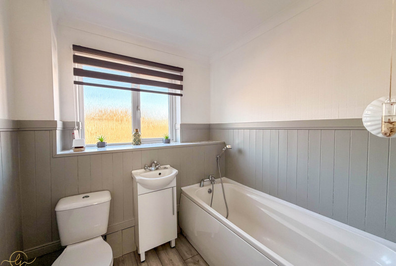 Wheatsheaf Road, Alconbury Weston22