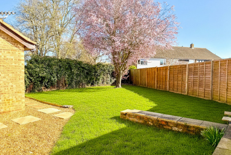 Wheatsheaf Road, Alconbury Weston24