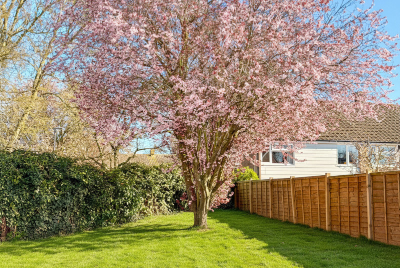 Wheatsheaf Road, Alconbury Weston25