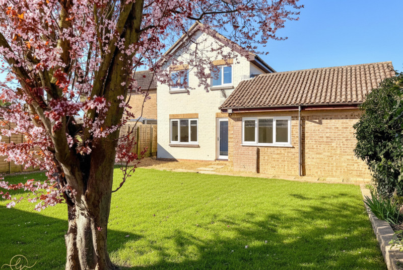 Wheatsheaf Road, Alconbury Weston26