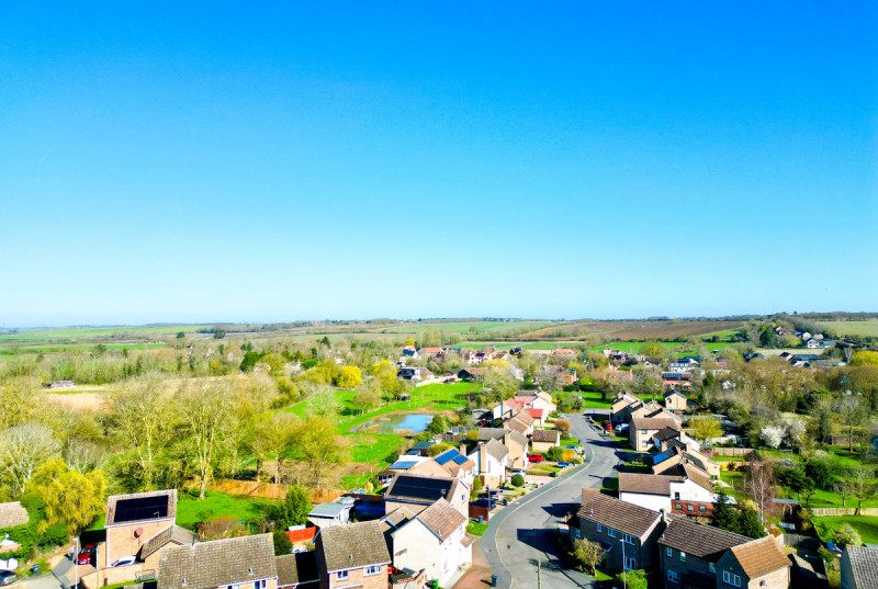 Wheatsheaf Road, Alconbury Weston27