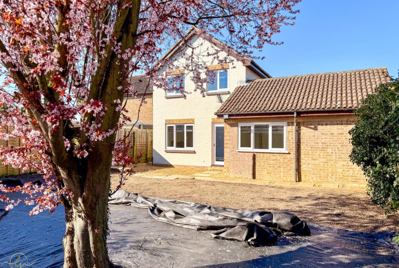 Wheatsheaf Road, Alconbury Weston31