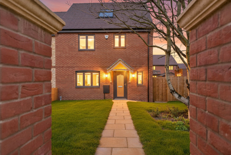 Poplar Gardens, Eastrea1