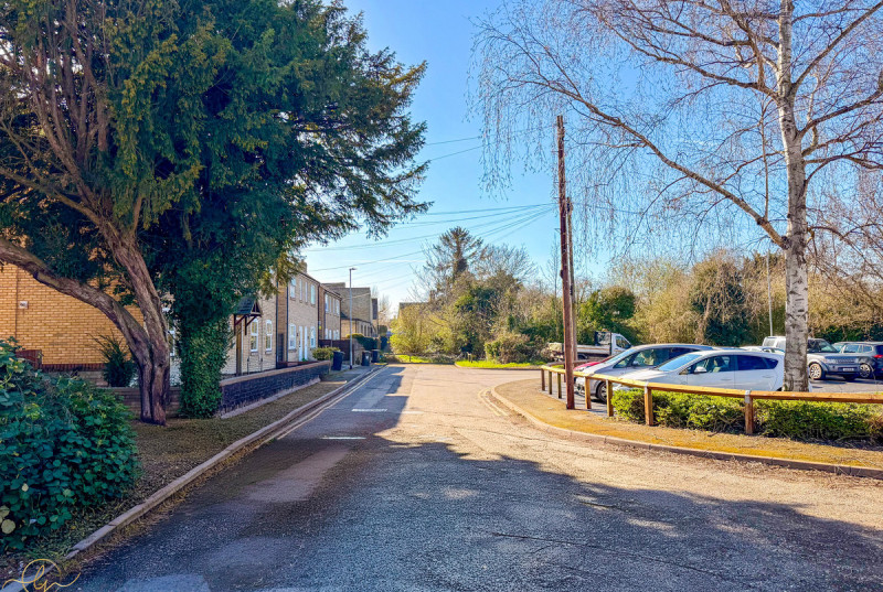 Palmer Close, Ramsey