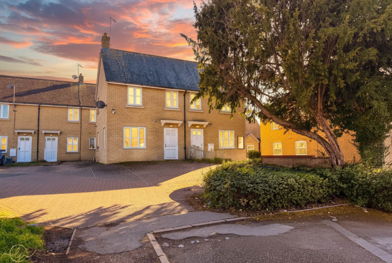 Palmer Close, Ramsey13