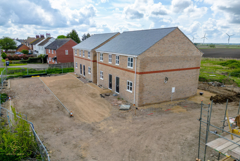 Oilmills Road, Ramsey Mereside