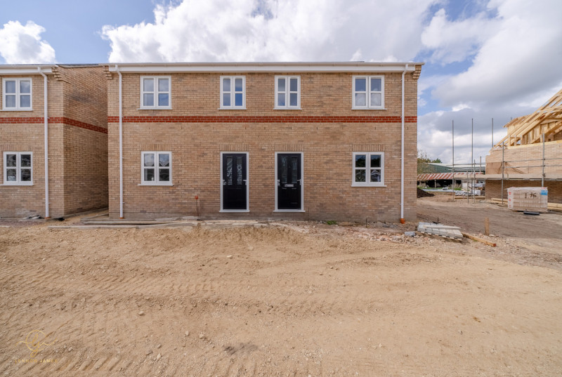 Oilmills Road, Ramsey Mereside7
