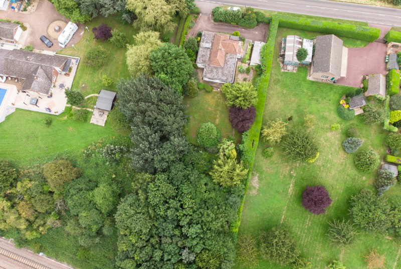 Paxton Hill, St Neots30