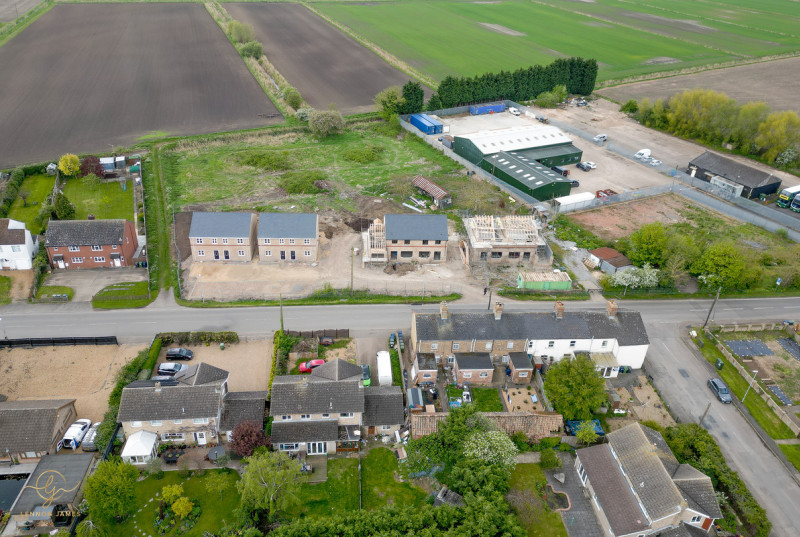 Oilmills Road, Ramsey Mereside24