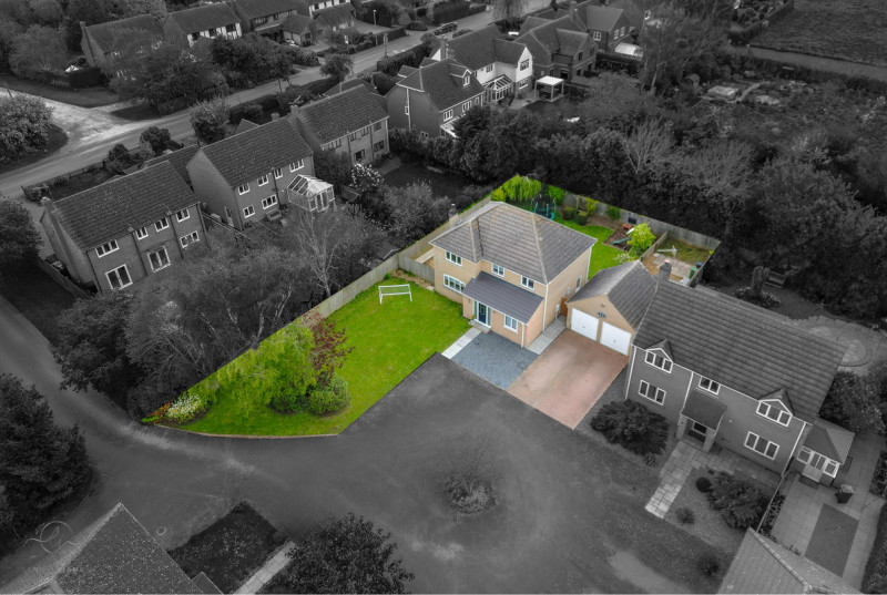 Manor Close, Huntingdon4