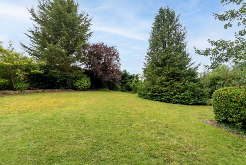 Paxton Hill, St Neots35