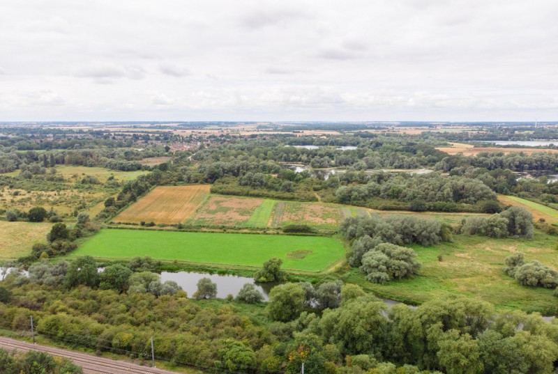 Paxton Hill, St Neots36