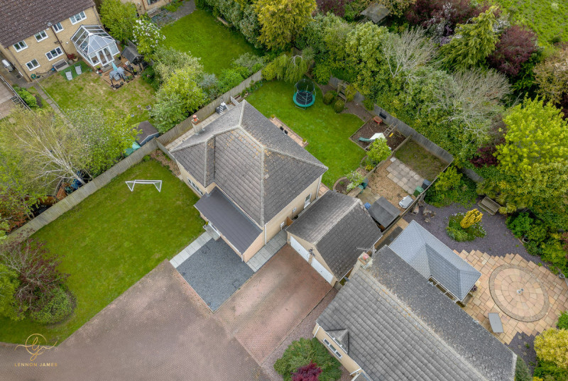 Manor Close, Huntingdon44