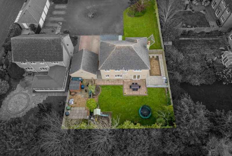 Manor Close, Huntingdon46