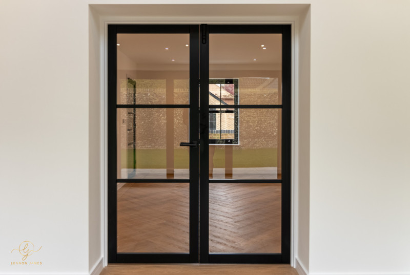 Star Mews, Melbourn17