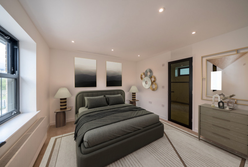 Star Mews, Melbourn32