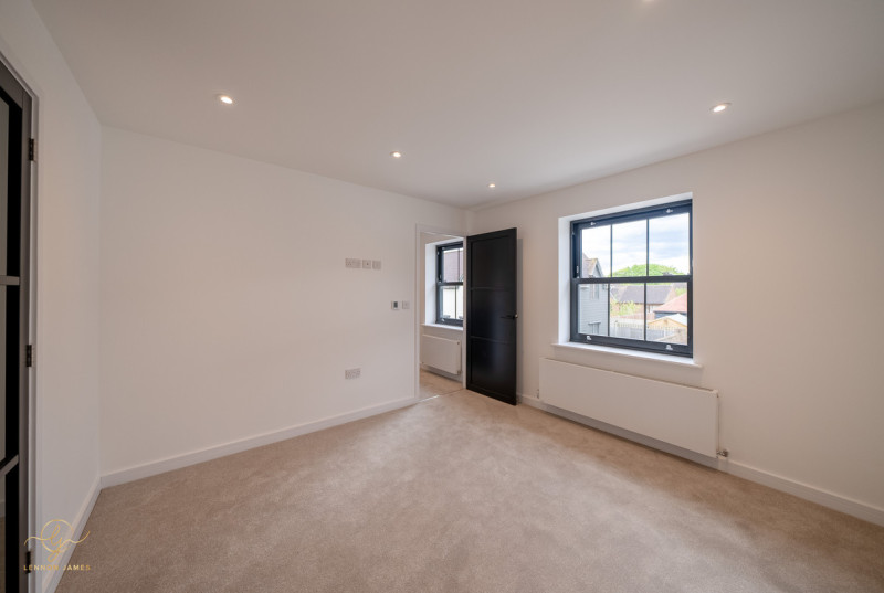 Star Mews, Melbourn33