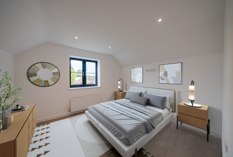 Star Mews, Melbourn38